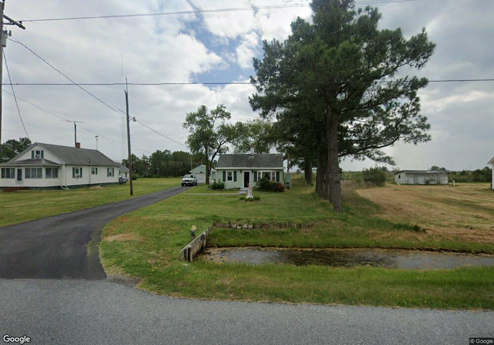 2118 Wingate Bishops Head Rd, Wingate, MD 21675 - photo 1