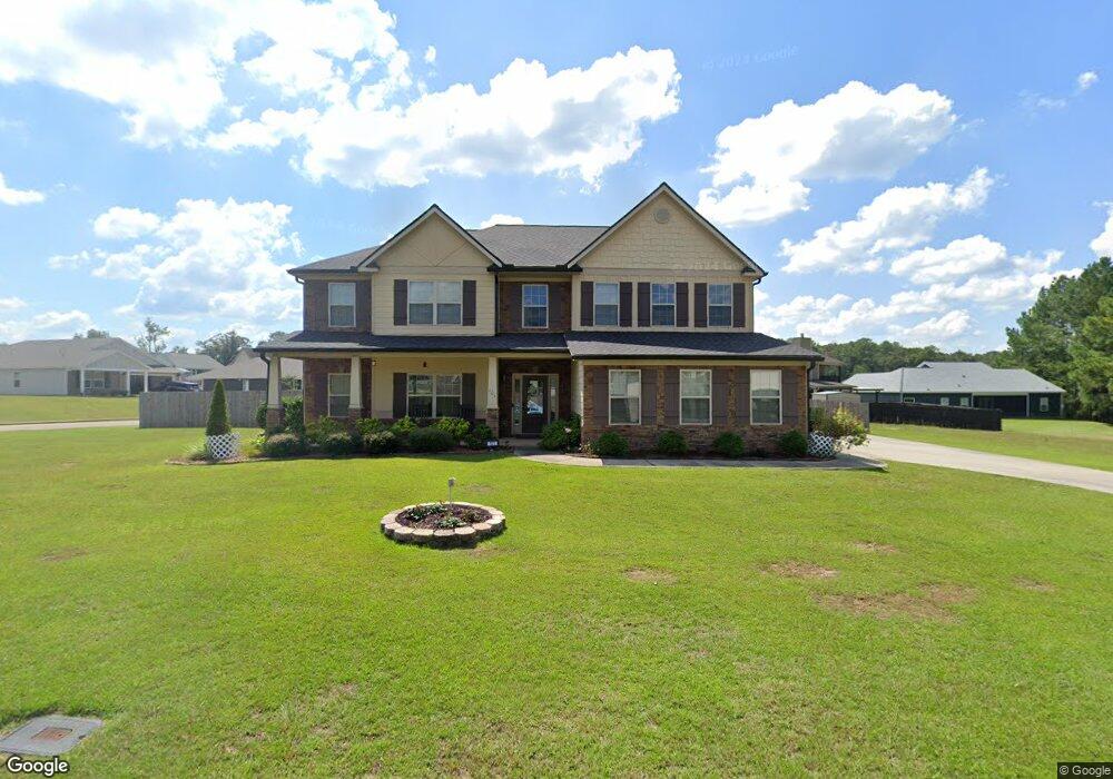 101 Kieran Trace, Dothan, AL 36301 - photo 1