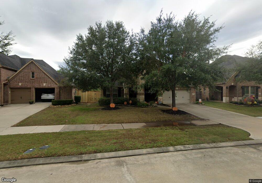 5318 Kenton Place Ln, Fulshear, TX 77441 - photo 1