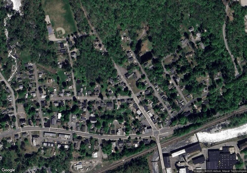 67 North St, West Warren, MA 01092 - photo 1