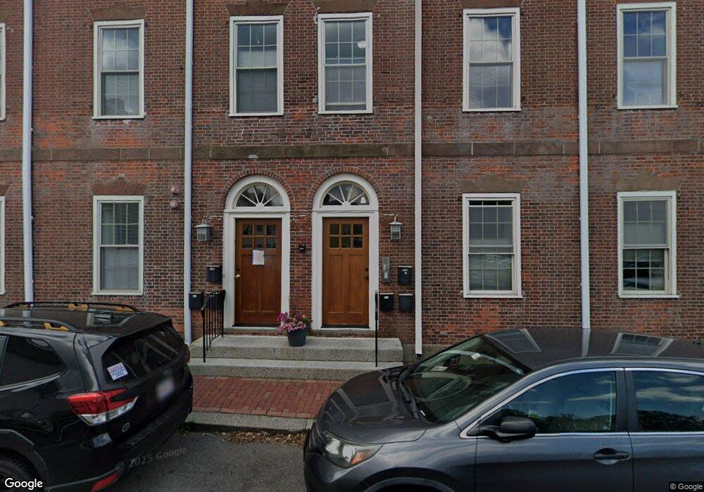 8 Union St unit 1, Salem, MA 01970 - photo 1