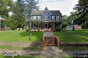31 Evergreen Rd, New Egypt, NJ 08533