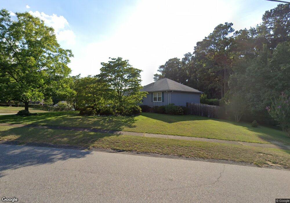 764 Ashbrook Rd, Fayetteville, NC 28314 - photo 1