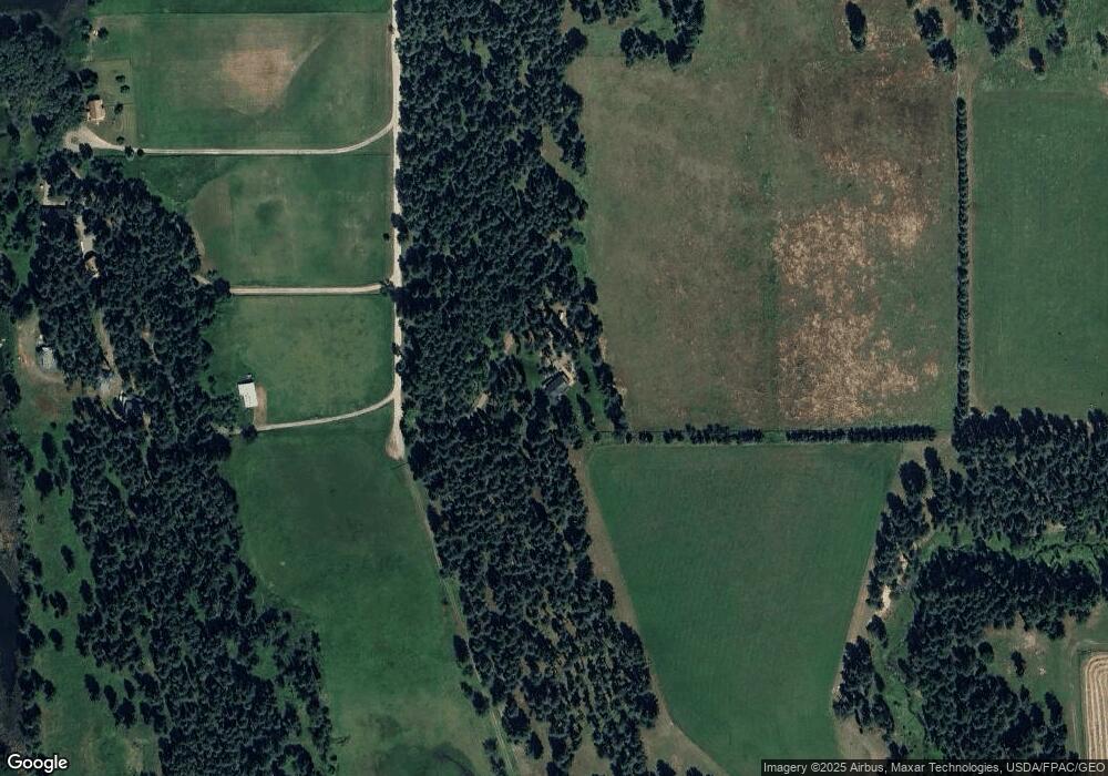845 N Ramsfield Rd, Bigfork, MT 59911 - photo 1