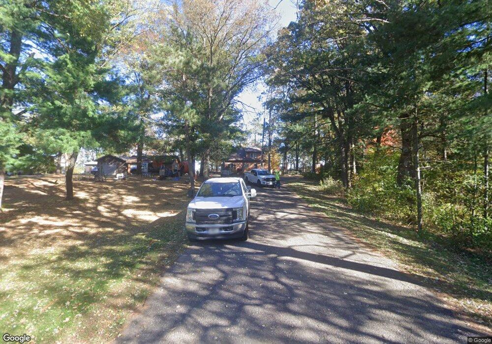 Lot 14 10th Ave, Chetek, WI 54728 - photo 1