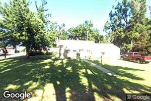 108 S View St, Hudson, KS 67545