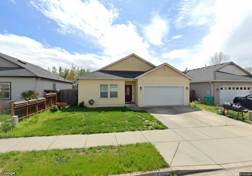 2185 SW Nick Way, Grants Pass, OR 97527 - photo 1