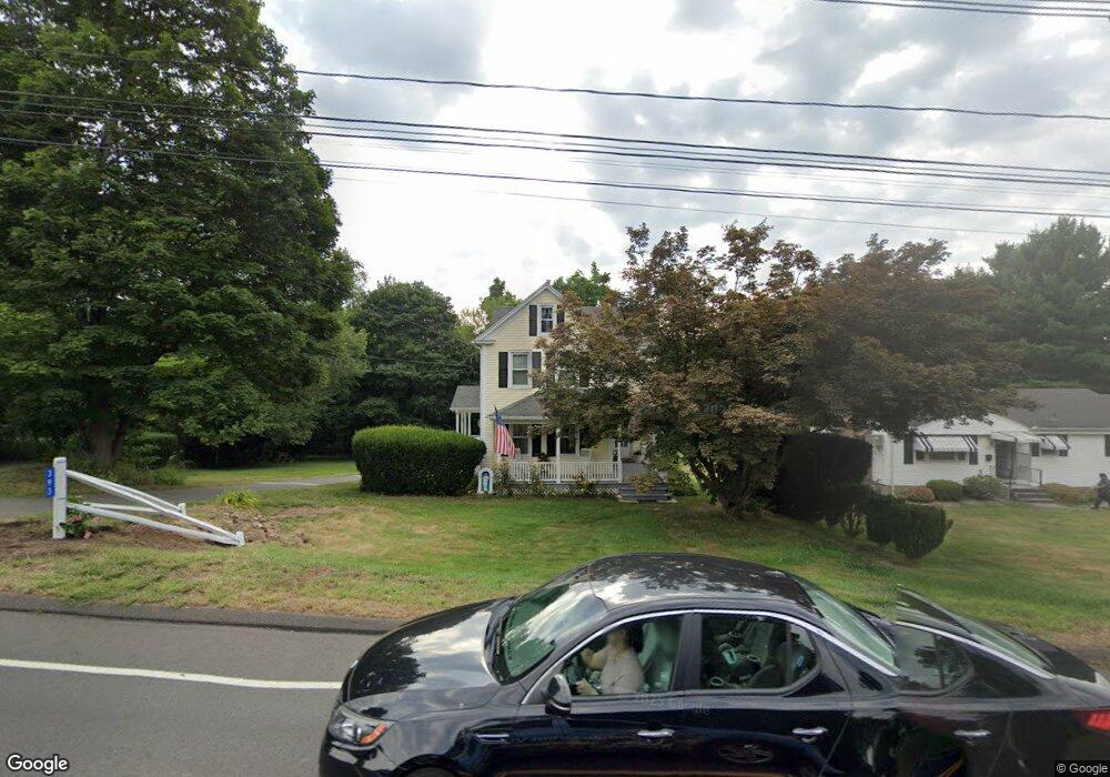 393 High Rd, Berlin, CT 06037 - photo 1