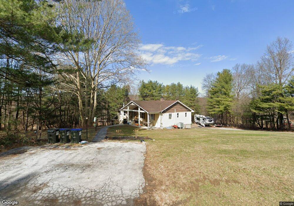 237 Hulsetown Rd, Campbell Hall, NY 10916 - photo 1