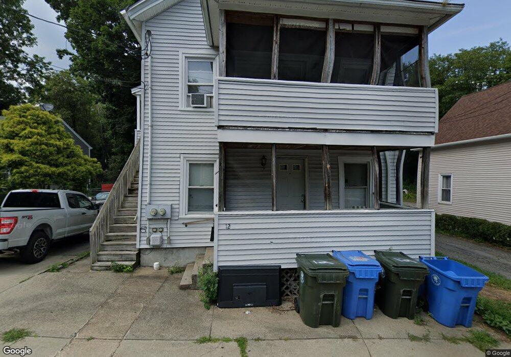 16 Hickory St, Norwich, CT 06360 - photo 1