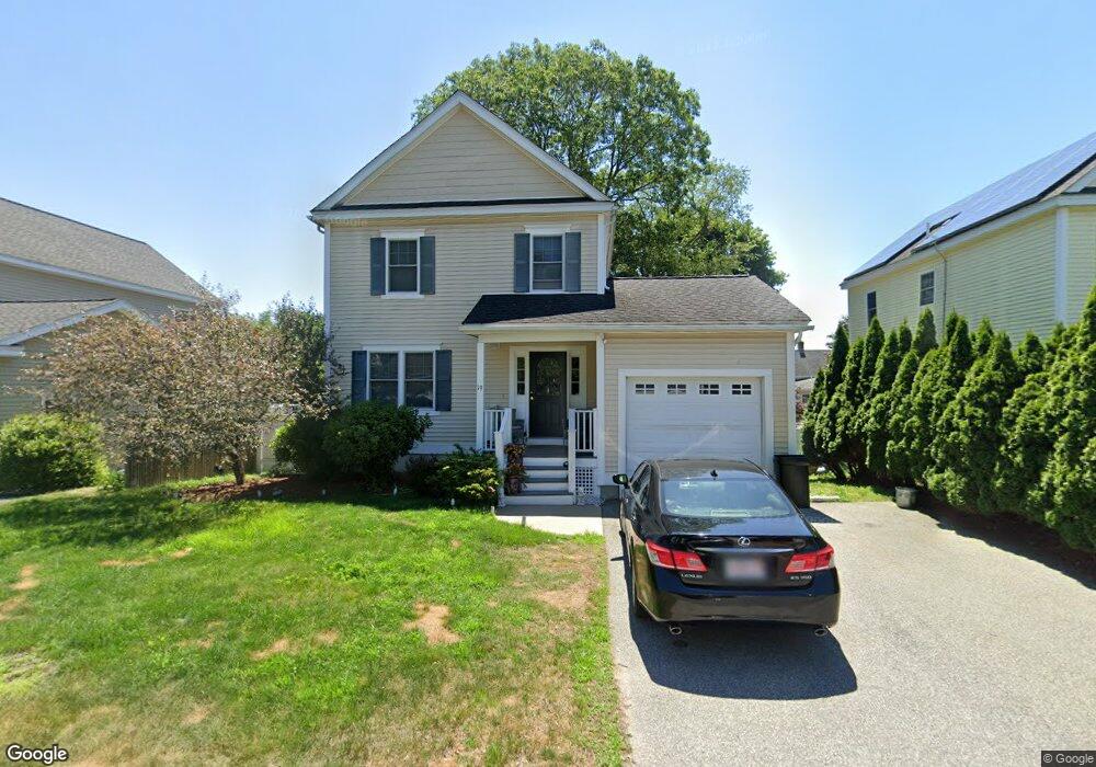 19 Mount Pleasant St, Saugus, MA 01906 - photo 1