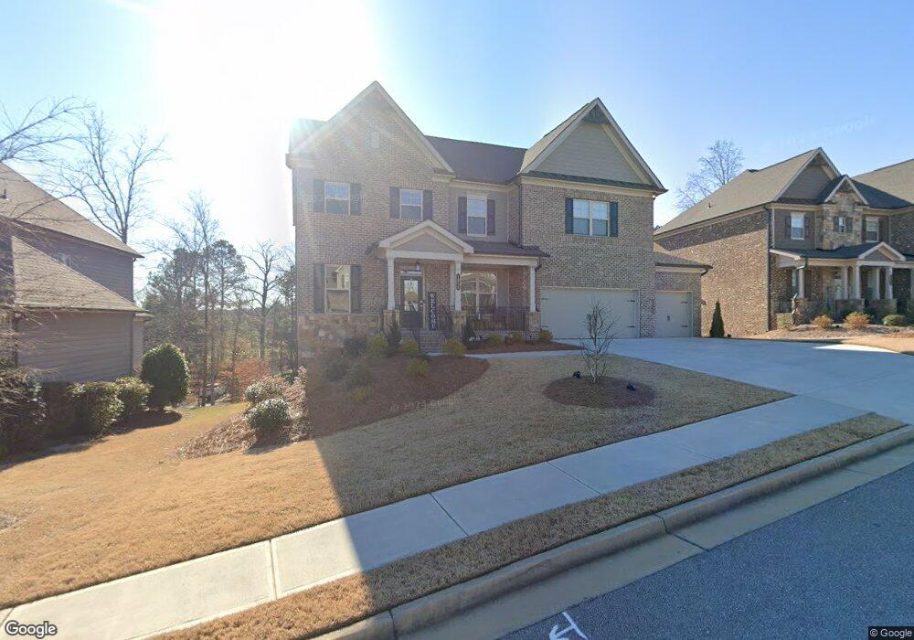1811 Trinity Creek Dr unit 2, Dacula, GA 30019 - photo 1