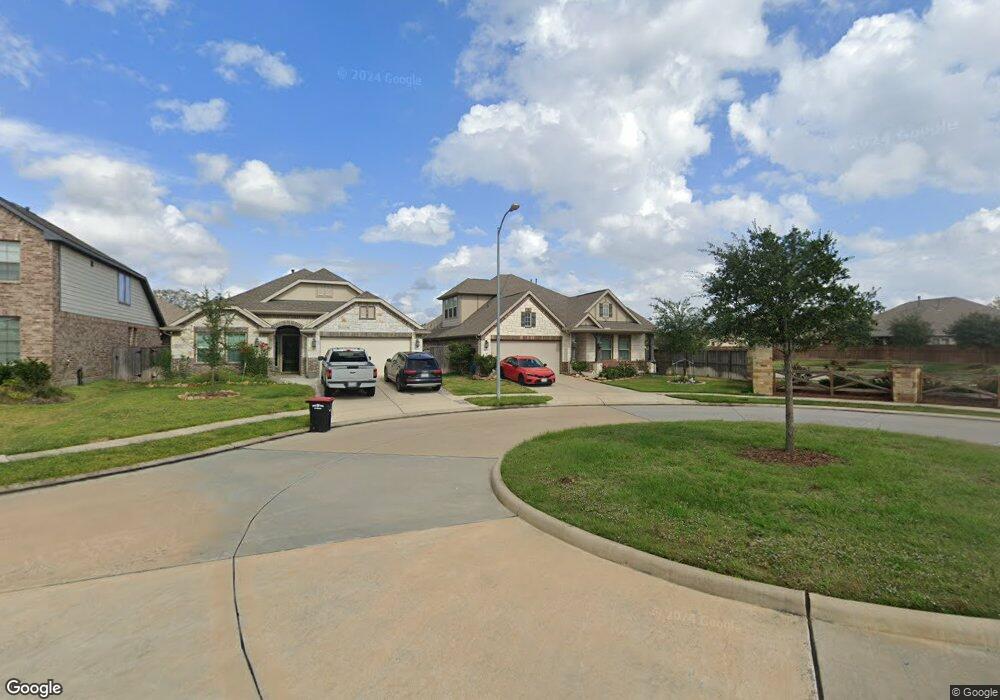 19202 Jenny Creek Ct, Tomball, TX 77377 - photo 1