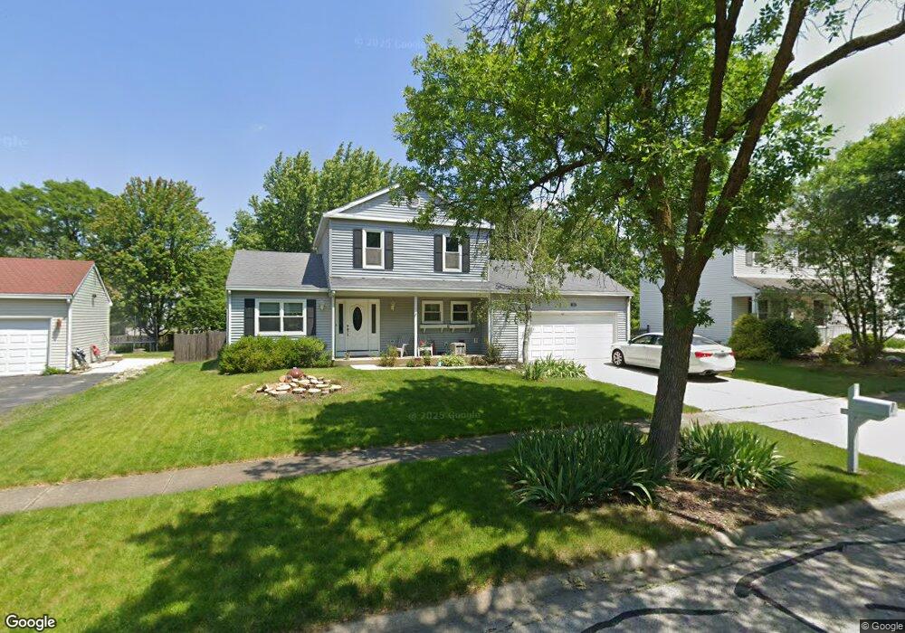 1351 Fairfield Ct unit 3A, Naperville, IL 60565 - photo 1