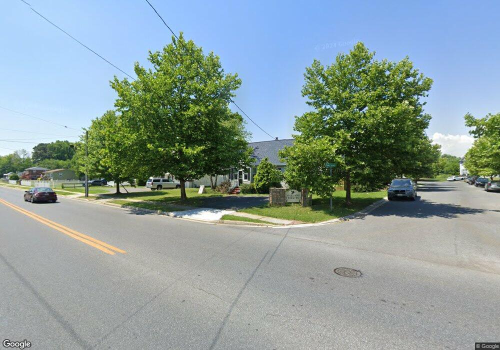 610 S Marlyn Ave, Essex, MD 21221 - photo 1