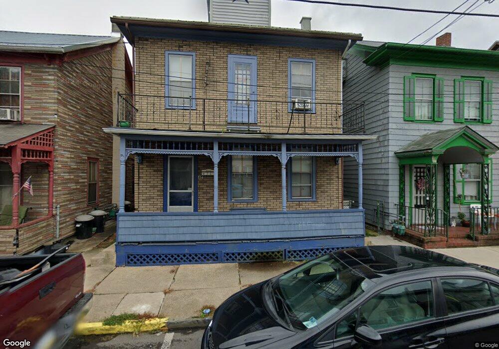341 Race St, Sunbury, PA 17801 - photo 1