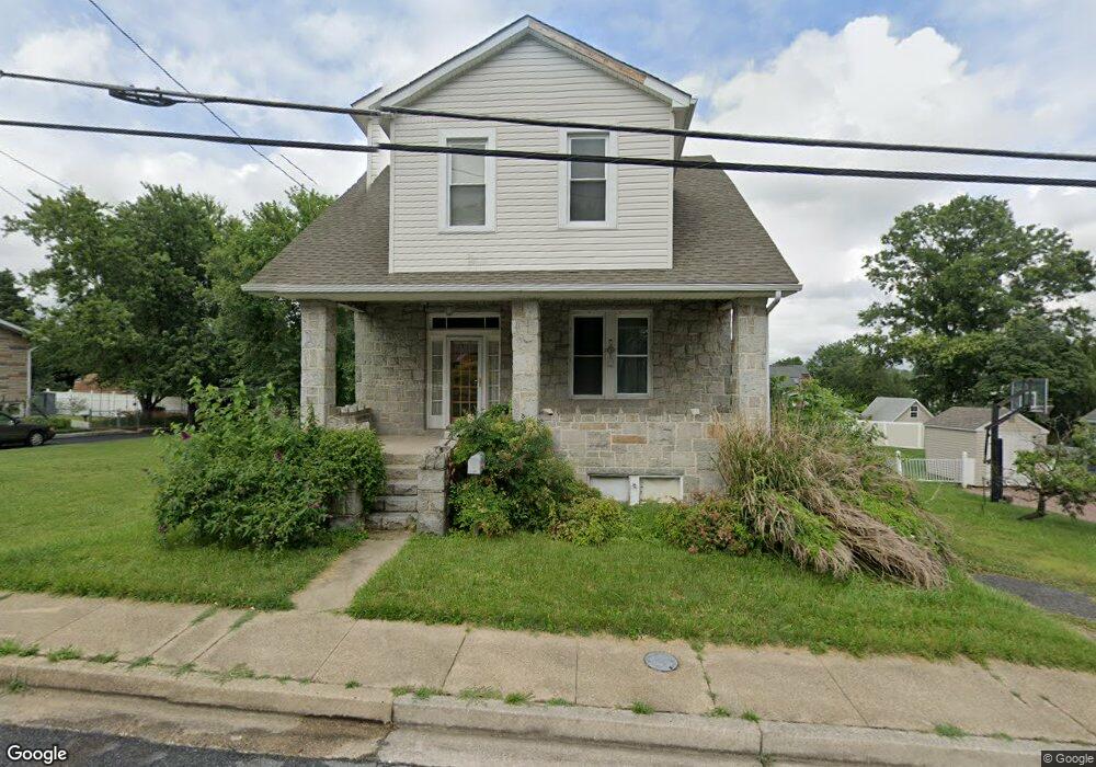 1220 Stevens Ave, Halethorpe, MD 21227 - photo 1