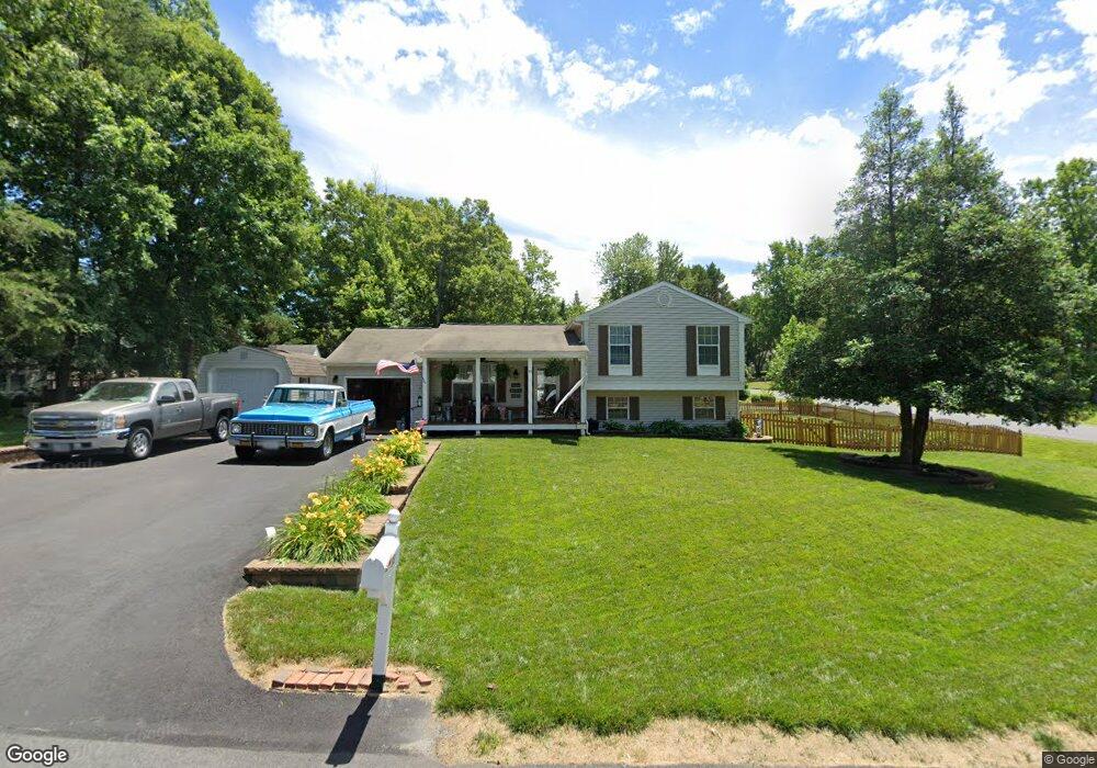 33 Bertram Blvd, Stafford, VA 22556 - photo 1