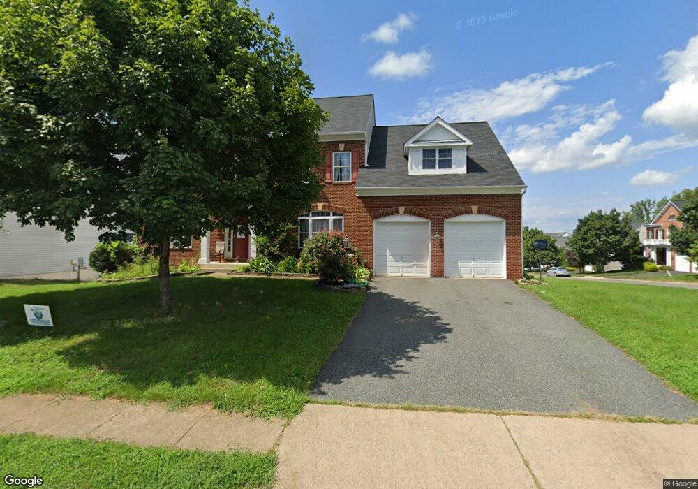 4000 Sapling Way, Triangle, VA 22172 - photo 1