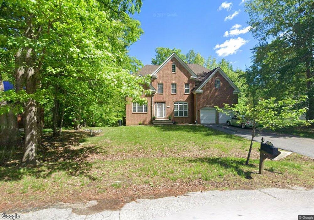 14406 Medwick Rd, Upper Marlboro, MD 20774 - photo 1