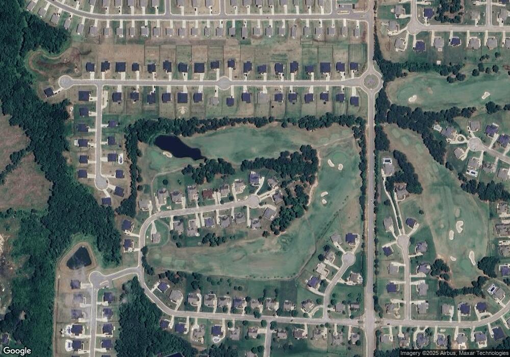 4085 Rotterdam Pass, Hampton, GA 30228 - photo 1