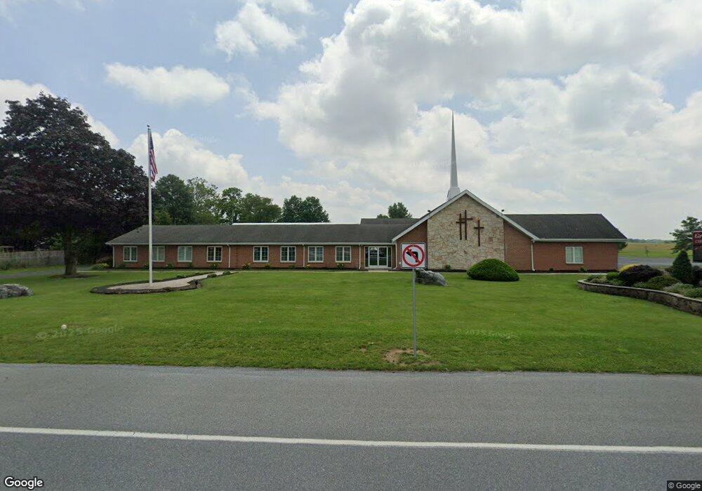 5166 Philadelphia Ave, Chambersburg, PA 17202 - photo 1