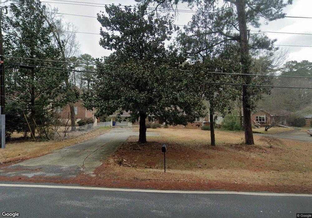 2682 Pangborn Rd, Decatur, GA 30033 - photo 1