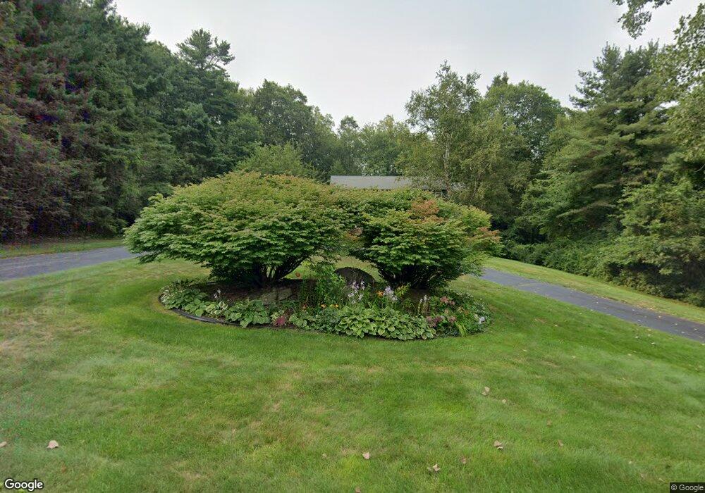 17 Mcintosh Dr, Wilbraham, MA 01095 - photo 1