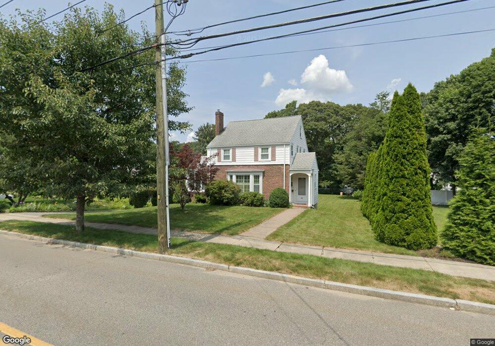 38 Broadway, Stoneham, MA 02180 - photo 1