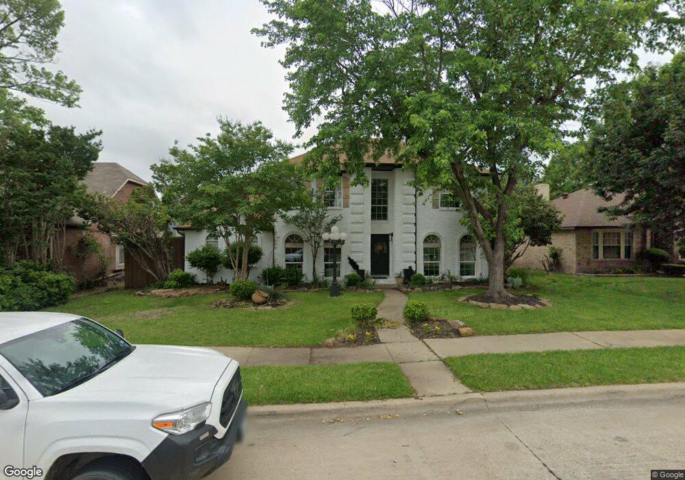 605 W Oak St, Wylie, TX 75098 - photo 1