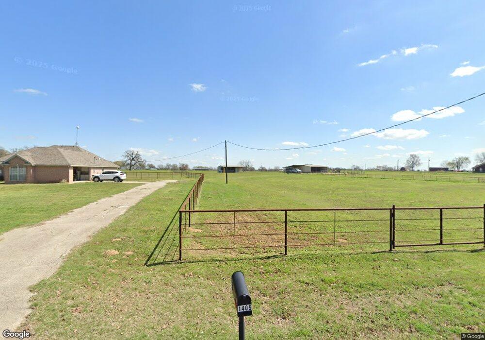 1405 Greenwood Cut Off Rd, Weatherford, TX 76088 - photo 1