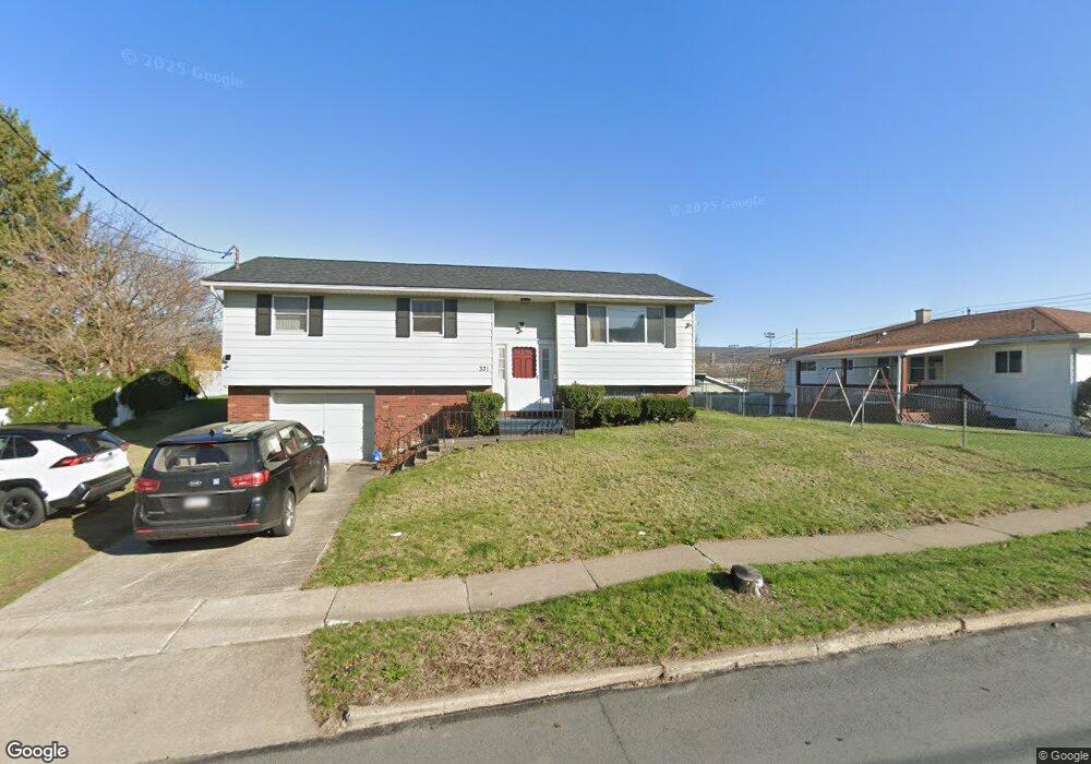 335 4th Ave, Scranton, PA 18505 - photo 1