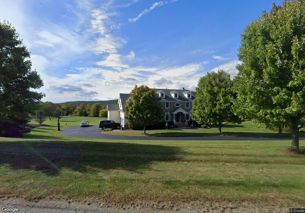 2 Stonebriar Ln, Hackettstown, NJ 07840 - photo 1