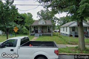 3023 Channing St NE, Washington, DC 20018