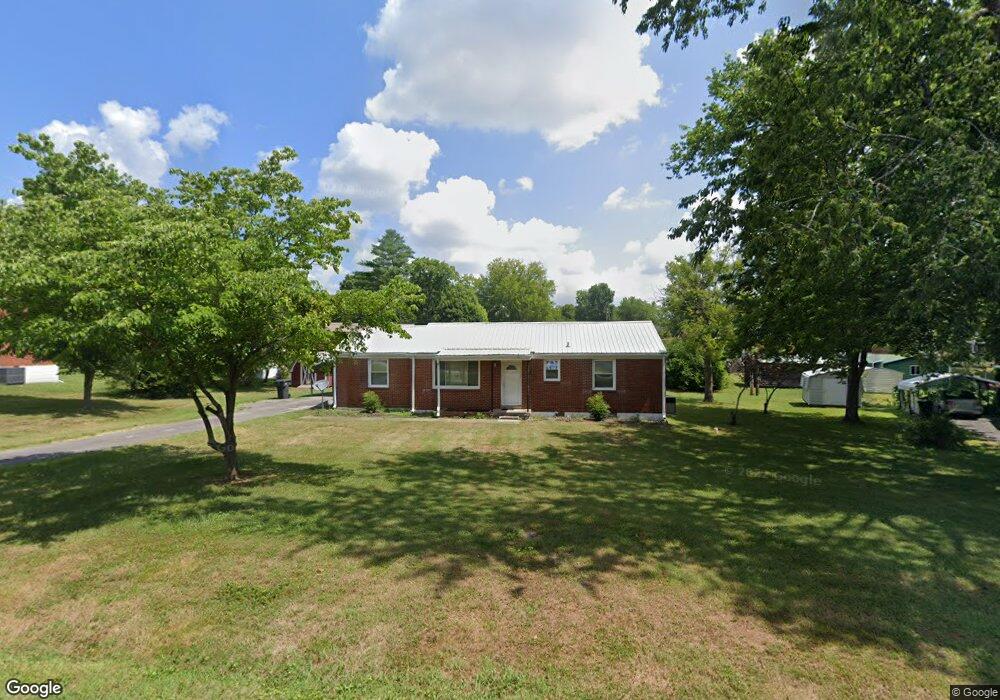 113 Greely Dr, Columbia, TN 38401 - photo 1