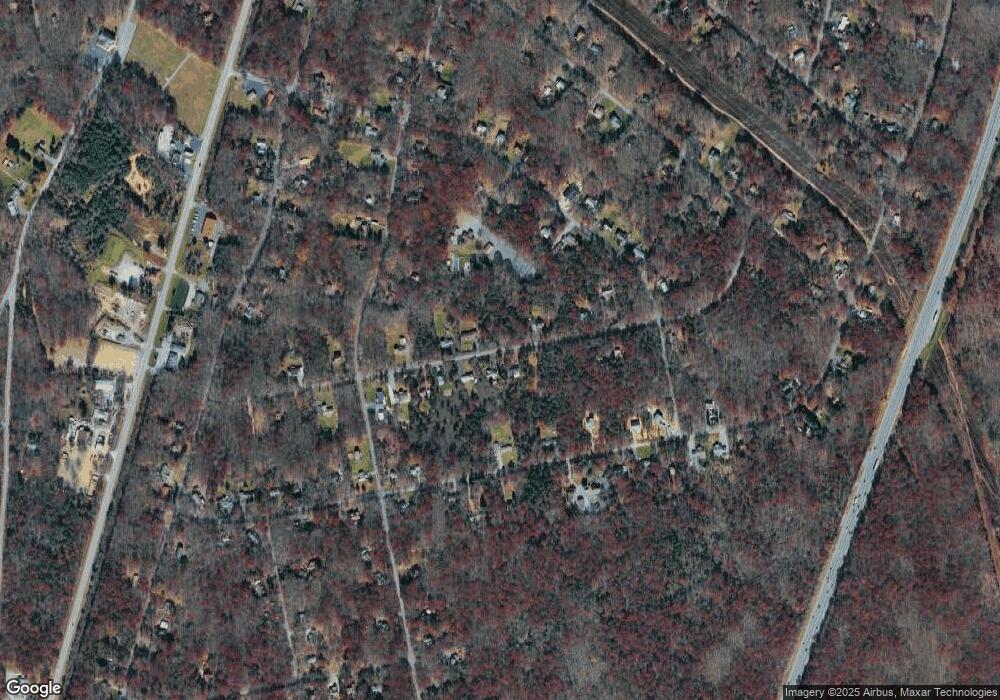 Lot D299 Robertson Rd, Penn Forest Township, PA 18229 - photo 1