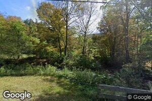 1390 Lower Hollow Rd, Dorset, VT 05251
