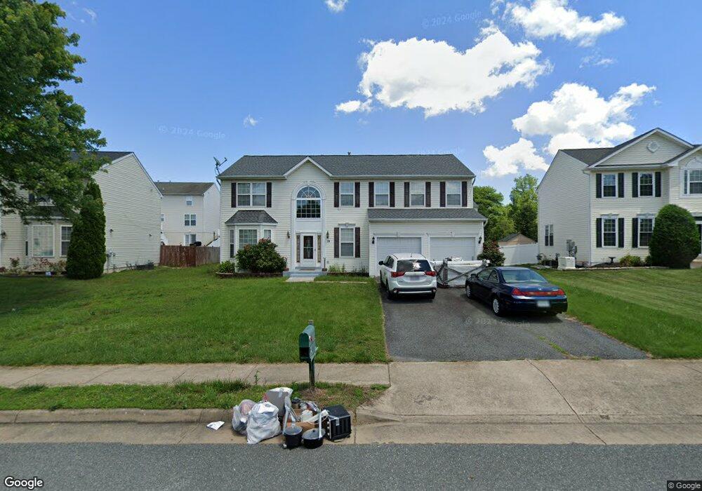 19 Persevere Dr, Stafford, VA 22554 - photo 1