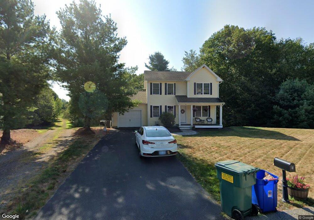 5 Scenic Way, Exeter, RI 02822 - photo 1