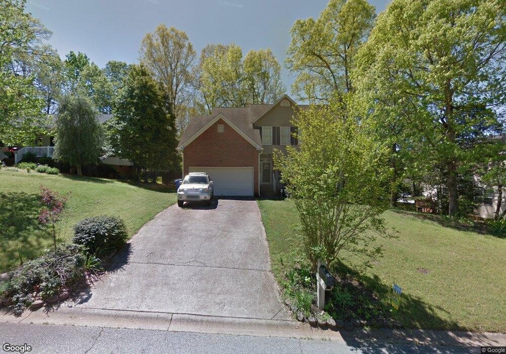 4 Croftstone Ct, Mauldin, SC 29662 - photo 1