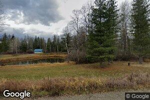 631 Painter Rd, Clark Fork, ID 83811
