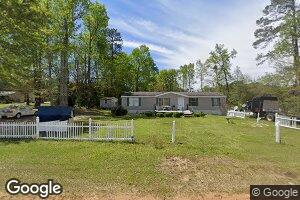 834 School St, Stapleton, GA 30823