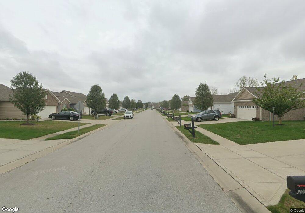 1348 Blackthorne Trail S, Plainfield, IN 46168 - photo 1