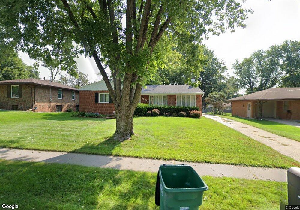 1695 NW 81st St, Clive, IA 50325 - photo 1