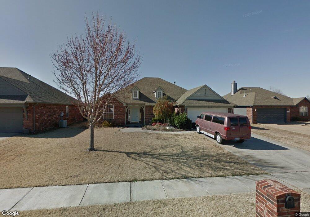 1508 N 18th St, Broken Arrow, OK 74012 - photo 1