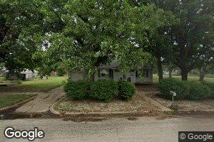 406 9th St, Geneseo, KS 67444