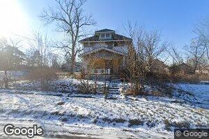 1303 Wolcott St, Flint, MI 48504