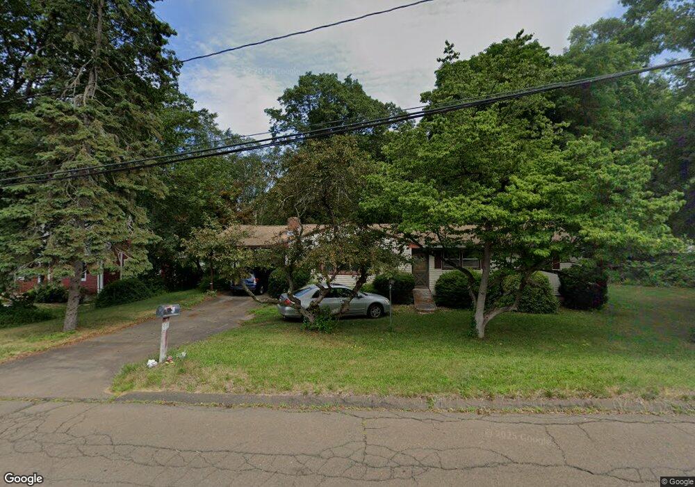 5 Park Ln, Wallingford, CT 06492 - photo 1