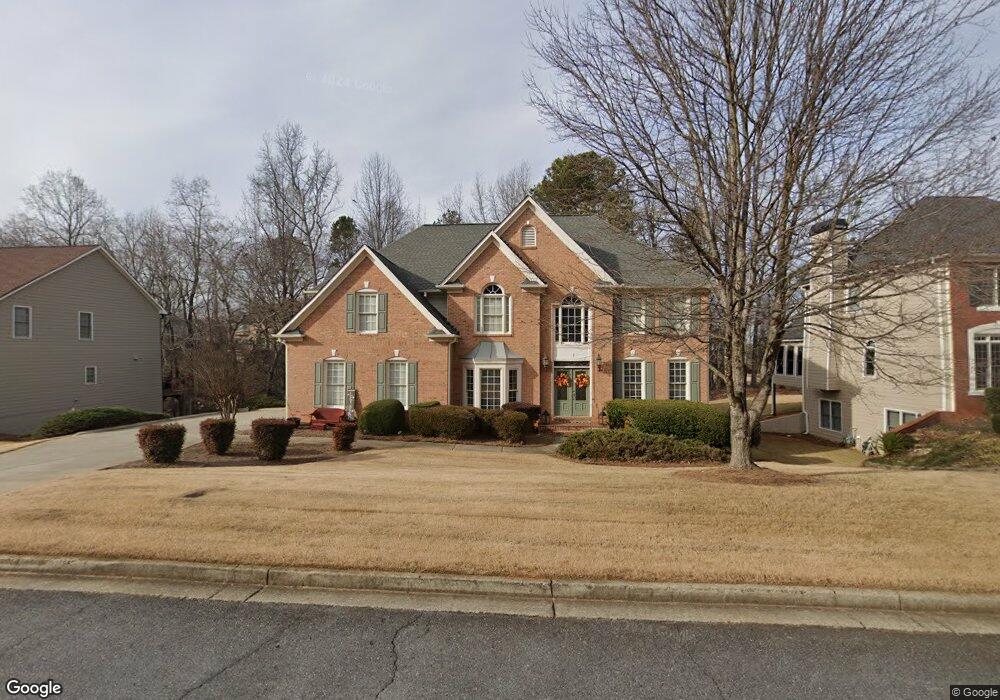 620 Sentry Ridge Crossing unit 2, Suwanee, GA 30024 - photo 1