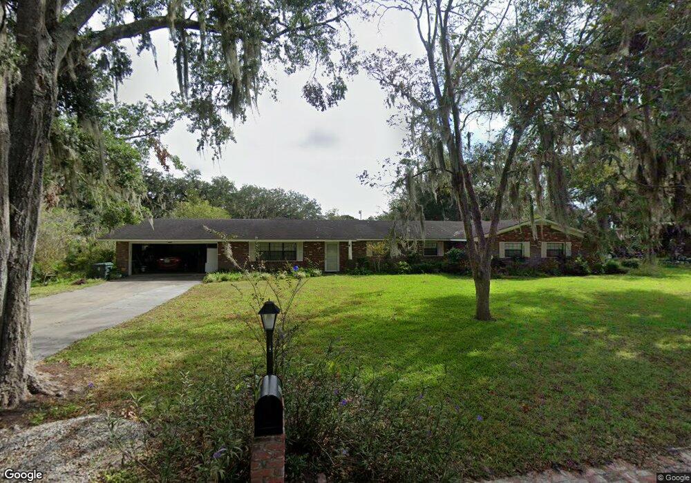 113 Whorton Dr, Brunswick, GA 31525 - photo 1